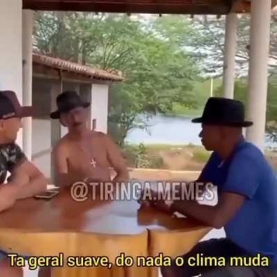 Grande Tiringa