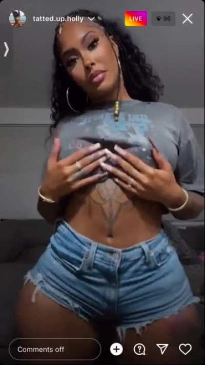 Tattedupholly