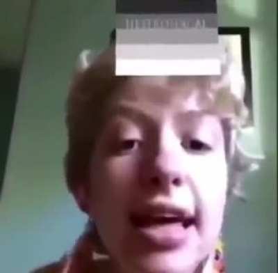 no more gay