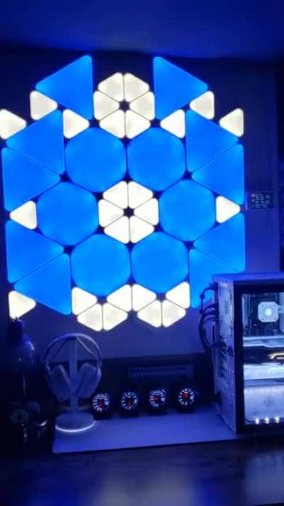 What you think of my build?
