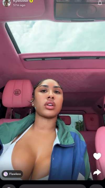 Naturally Gorgeous