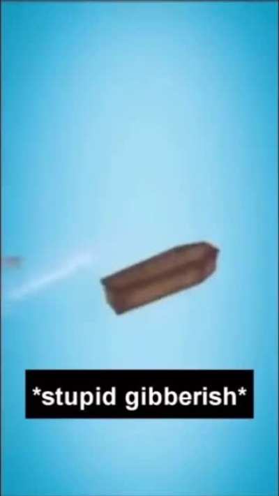 amazing title