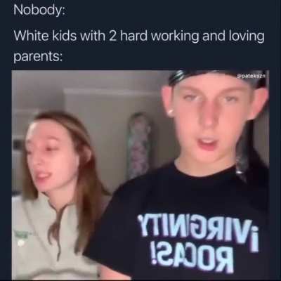 Kids rapping