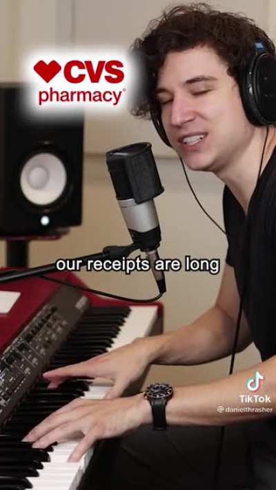 Company theme songs