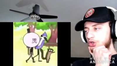 N-word warning