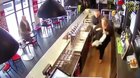 ... walks into a bar