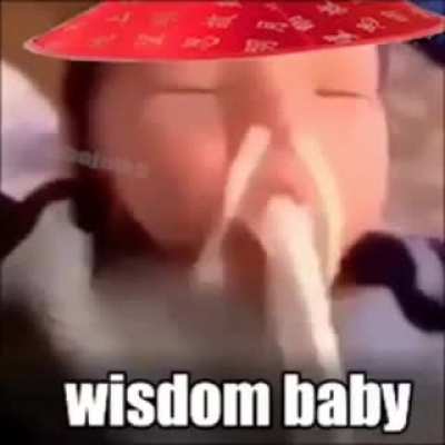 Sensei wu chiquito ???