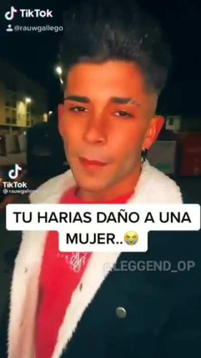 Rauw: JAJAJAJAJA SI 😗✌🏻