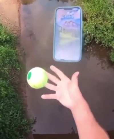 Maybe Maybe Maybe