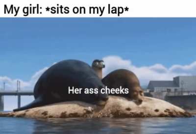 She'll never see it coming