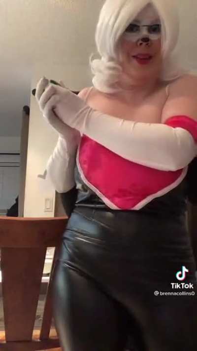 ?