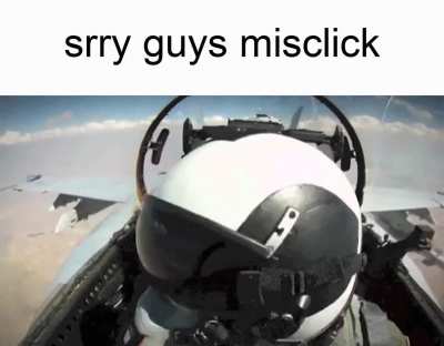 Good job, dipshit