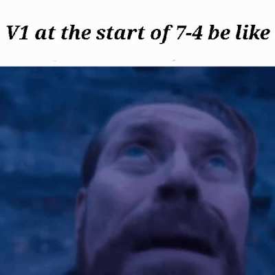 Spoilers for 7-4
