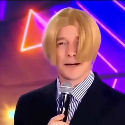 Melhor Cosplay do mundo