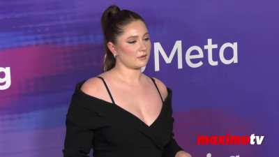Emma Black Dress