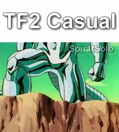 casual much?