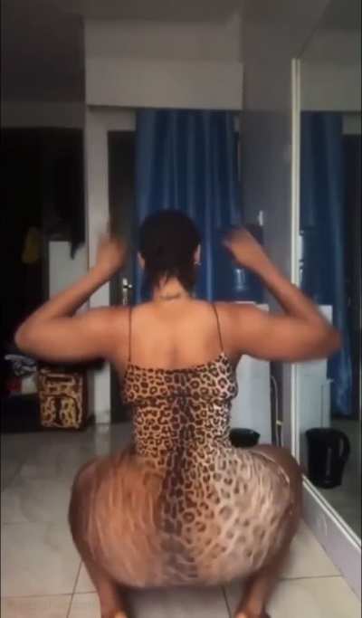 🐆