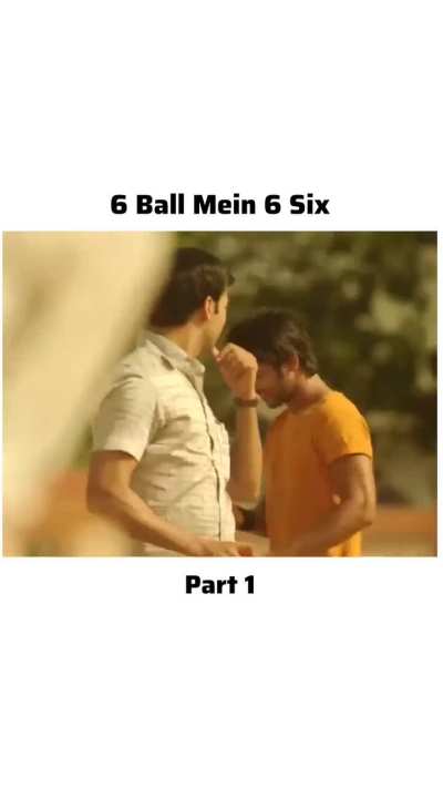 Unseen chiildhood footage of Lord Vivian siraj official(baki sab fake) hitting Thala for sixes