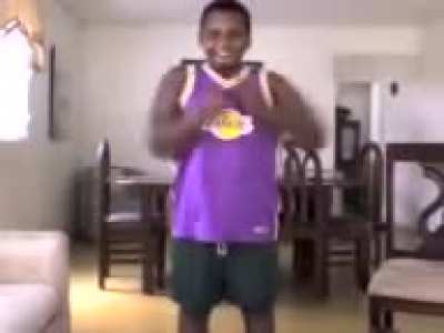 Naruto dominicano