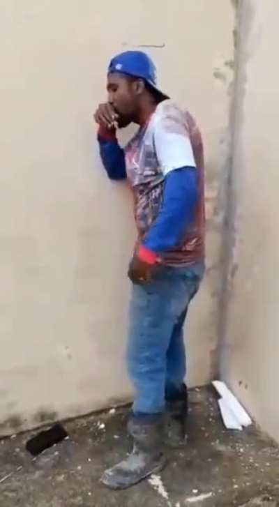Ai mudinho, ai mudinho