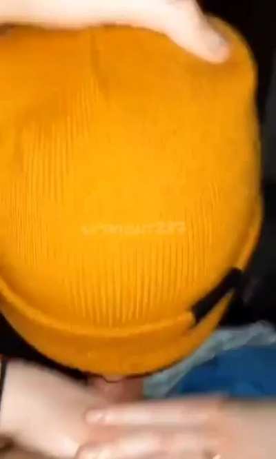 Would you cum down my throat?