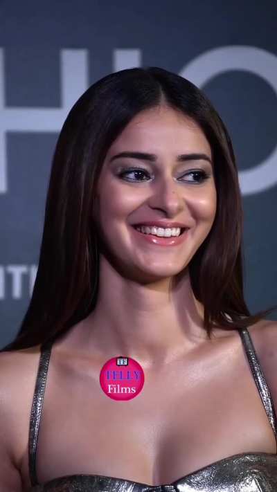 Ananya Pandey 