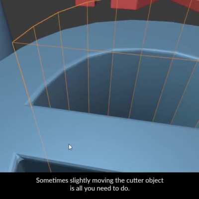 Why doesn't my Bevel work? 5 Fixes for Bevel Issues in Blender