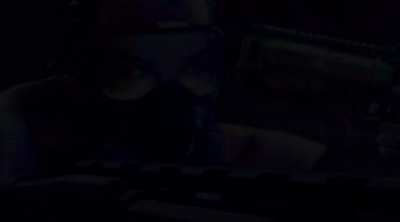 Caustic has Dementia :(