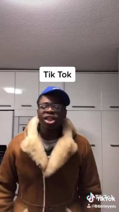 Tik Tok