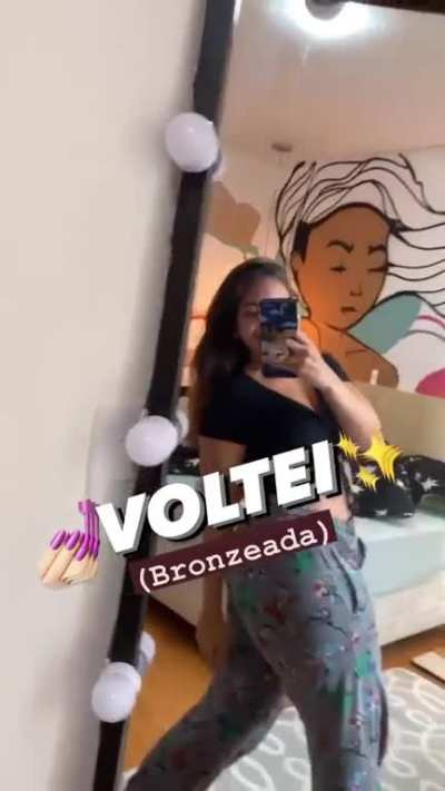 Delícia de mulher