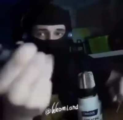 Dylantero Ruso