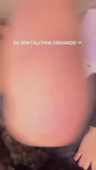 Comia gostoso?