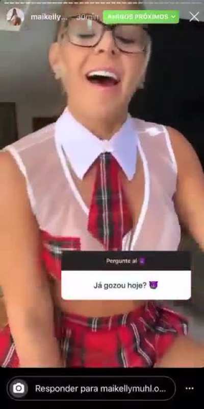 Instagram close friends exclusive content