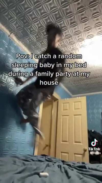 The only way to do it