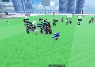 Run boy run