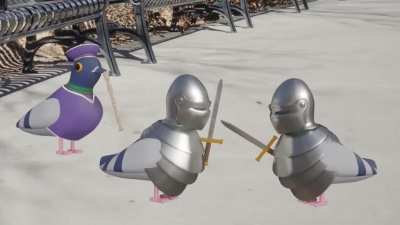 Coral Buddies Questline in a Nutshell (Credit: Wavetro)