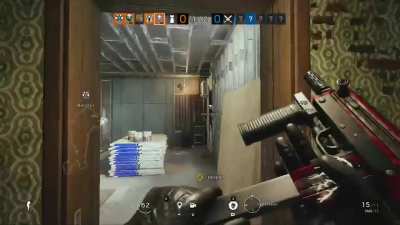 Social distance kill