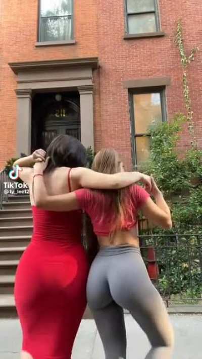 That pawg 🥹