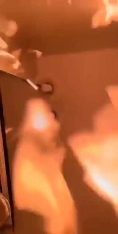 Cursed Superhero