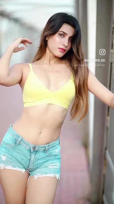 Aishwarya Bhosale