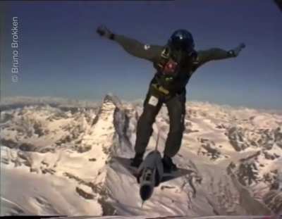 First solo! How did i do?