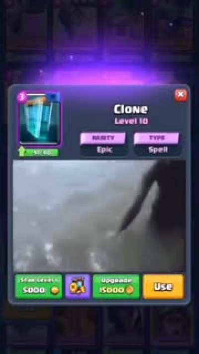 clone