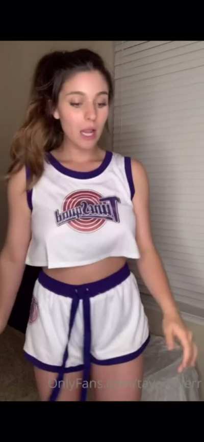 Space Jam