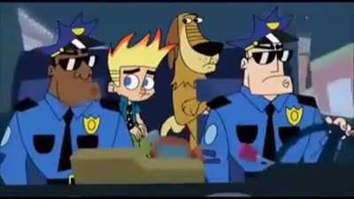 Thanks, I hate Johnny test (no I don’t, I recommend it actually)