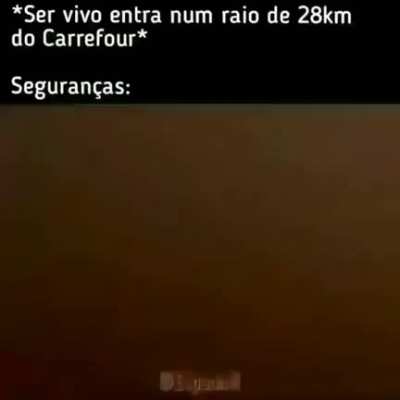 Aí é foof
