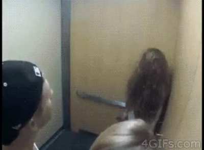 What a funny pra-