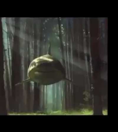 Dont go to the outskirts of Glaggleland... This very scary and not joyous, its also