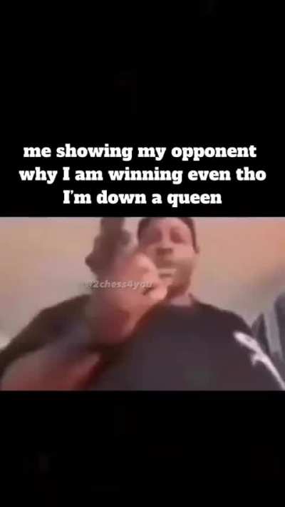 Smothering checkmate