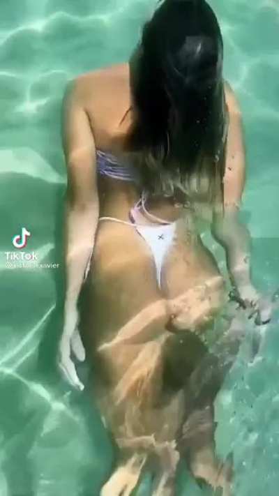 What a Butt