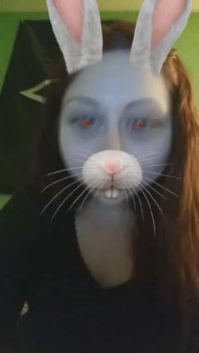My wifes version of 
